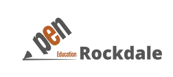PEN Education Rockdale logo